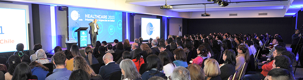 GS1 Healthcare 2025
